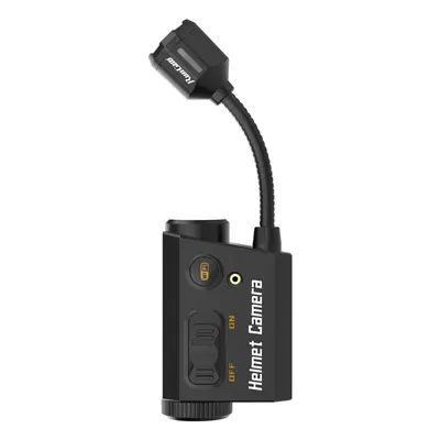 Екшн камера на шолом RunCam Helmet Camera