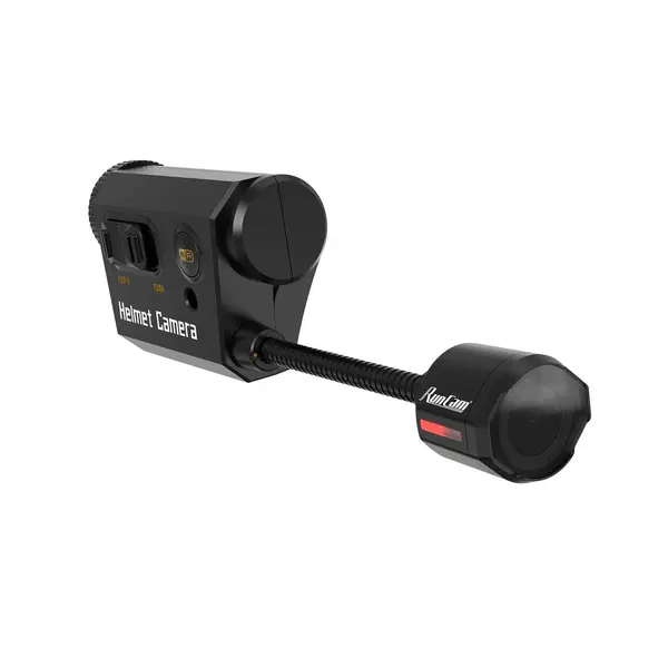 Екшн камера на шолом RunCam Helmet Camera