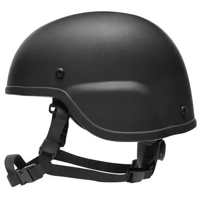 Балістичний шолом MICH PASGT Данія L