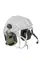 Тактические наушники EARMOR M32Н PLUS Олива