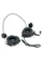 Тактические наушники EARMOR M32Н PLUS Олива