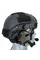 Тактические наушники EARMOR M32Н PLUS Олива