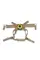 Подвесная система + подушки для шлема Team Wendy Cam Fit (R) GEN.2 V2 Койот