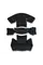 Підвісна система + подушки для шолому Team Wendy Cam Fit (R) GEN.2 V2 Чорний