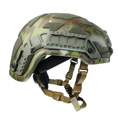 Шолом Protection Group Denmark ARCH Multicam M