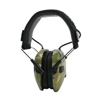 Активні Навушники Walker's Razor Slim Multicam