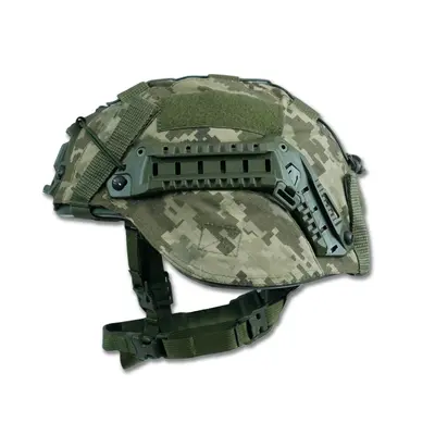 Кавер на шолом Sestan-Busch Піксель L MICH