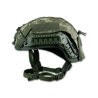 Кавер на шолом Sestan-Busch Піксель L