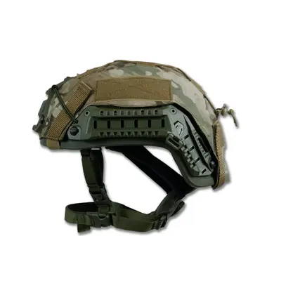 Кавер на шолом Sestan-Busch Мультикам L