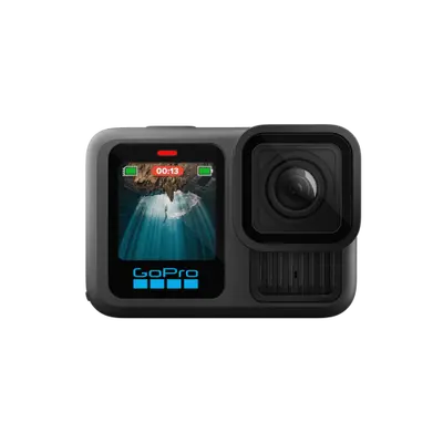 Камера GoPro HERO13 Black (CHDHX-131-RW)