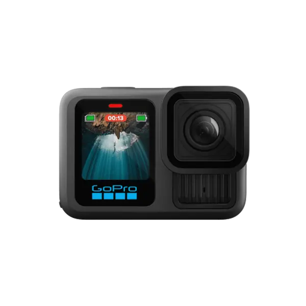 Камера GoPro HERO13 Black (CHDHX-131-RW)