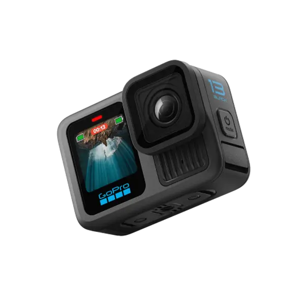 Камера GoPro HERO13 Black (CHDHX-131-RW)