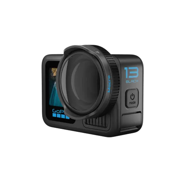 Камера GoPro HERO13 Black (CHDHX-131-RW)