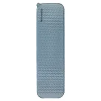Самонадувний килимок одномісний (185х55х3.5см) Naturehike Blue