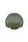 Шолом MICH 2000 Helmet PE NIJ IIIA хакі XL