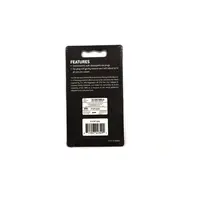 Беруши Pyramex DP1000 для защиты слуха SNR 38 дБ упаковка 5 пар