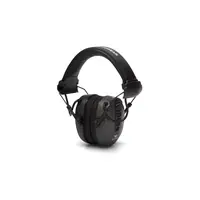 Venture Gear Clandestine NRR 24dB active noise-canceling earphones, Graphite Venture Gear Clandestine NRR 24dB active noise-canceling earphones, Graphite