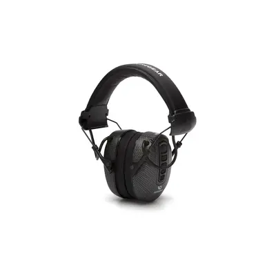 Защитные активные наушники противошумные Venture Gear Clandestine NRR24dB Графит