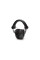 Защитные активные наушники противошумные Venture Gear Clandestine NRR24dB Графит