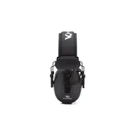 Защитные активные наушники противошумные Venture Gear Clandestine NRR24dB Графит