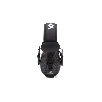 Защитные активные наушники противошумные Venture Gear Clandestine NRR24dB Графит