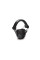 Защитные активные наушники противошумные Venture Gear Clandestine NRR24dB Графит