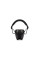 Защитные активные наушники противошумные Venture Gear Clandestine NRR24dB Графит