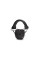 Активные наушники противошумные защитные Venture Gear Clandestine NRR 24dB (черные)