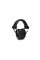 Активные наушники противошумные защитные Venture Gear Clandestine NRR 24dB (черные)