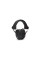 Активные наушники противошумные защитные Venture Gear Clandestine NRR 24dB (черные)