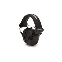 Защитные активные наушники противошумные Venture Gear Sentinel NRR 26dB Черные