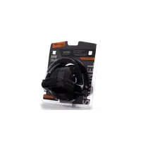 Захисні активні навушники протишумні Venture Gear Sentinel NRR 26dB Чорні