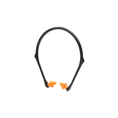 Защитные противошумные беруши Pyramex BP3000 с дужкой SNR 27дБ