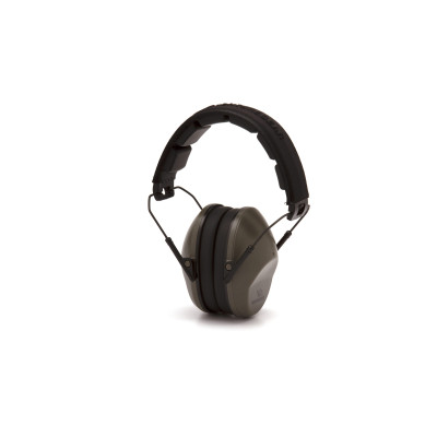 Низкопрофильные наушники Олива Venture Gear VGPM9022C NRR 24dB + беруши