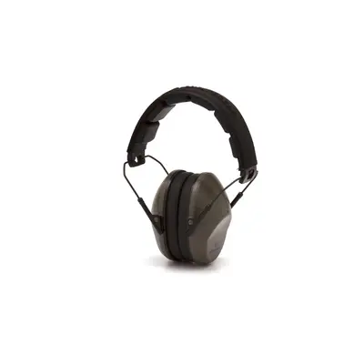Низкопрофильные наушники Олива Venture Gear VGPM9022C NRR 24dB + беруши