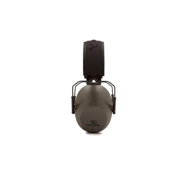 Низькопрофільні навушники Олива Venture Gear VGPM9022C NRR 24dB + беруші