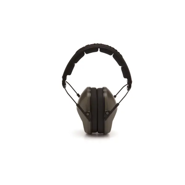 Низькопрофільні навушники Олива Venture Gear VGPM9022C NRR 24dB + беруші