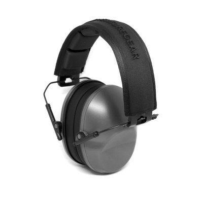 Наушники защитные Серые Venture Gear VGPM9010C NRR 24 дБ + беруши