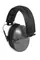 Навушники захисні Сірі Venture Gear VGPM9010C NRR 24 дБ + беруші