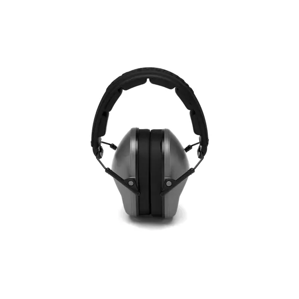 Навушники захисні Сірі Venture Gear VGPM9010C NRR 24 дБ + беруші