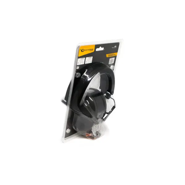 Навушники захисні Сірі Venture Gear VGPM9010C NRR 24 дБ + беруші
