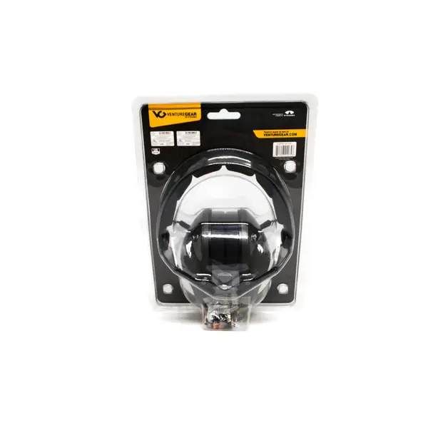Навушники захисні Сірі Venture Gear VGPM9010C NRR 24 дБ + беруші