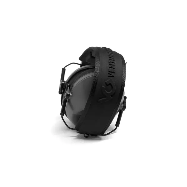 Навушники захисні Сірі Venture Gear VGPM9010C NRR 24 дБ + беруші