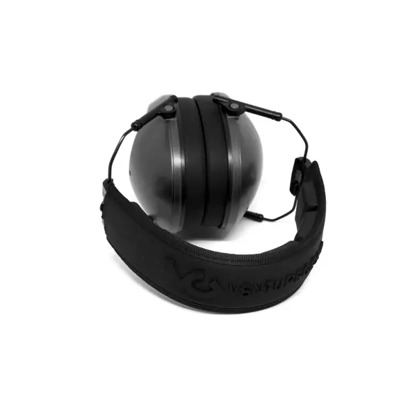 Навушники захисні Сірі Venture Gear VGPM9010C NRR 24 дБ + беруші
