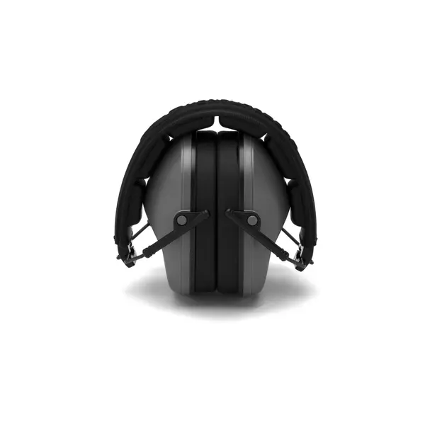 Навушники захисні Сірі Venture Gear VGPM9010C NRR 24 дБ + беруші