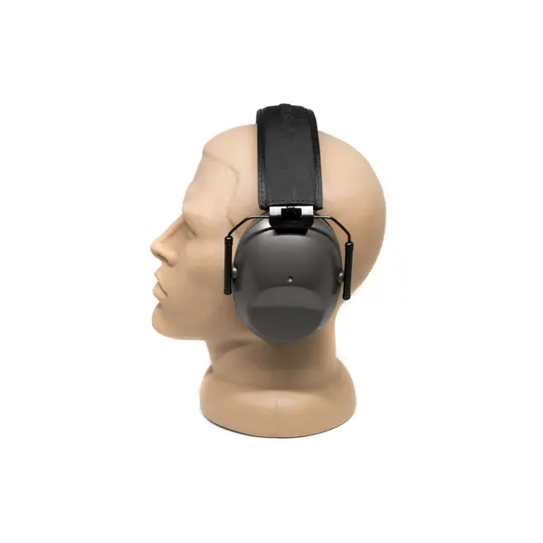 Навушники захисні Сірі Venture Gear VGPM9010C NRR 24 дБ + беруші