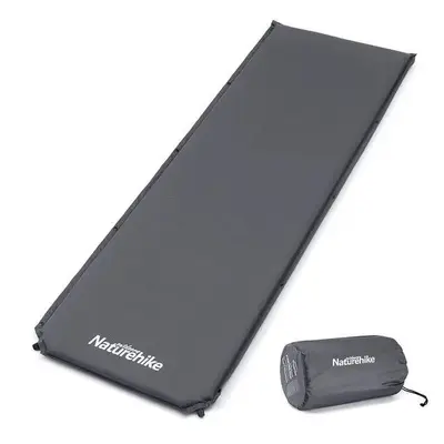 Килим (самонадувний) Naturehike NH20DZ003, 200х63х5см, Dark Grey