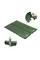 Килим (самонадувний) Naturehike NH20DZ003, 200х63х5см, Dark Grey