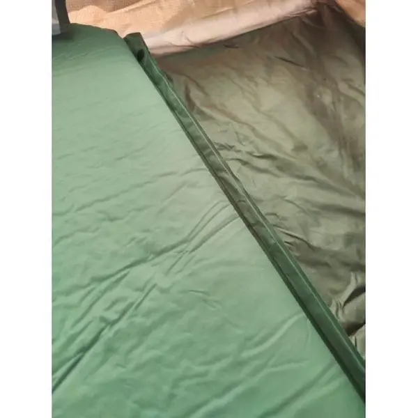 Килим (самонадувний) Naturehike NH20DZ003, 200х63х5см, Dark Grey