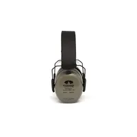 Наушники Pyramex PM8010 для защиты схуху SNR 30 dB, NRR 26 dB Бежево-серые